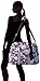 Vera Bradley Women's Cotton Grand Travel Bag, Alpine Floral, One Size