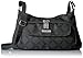 Baggallini Everyday Bagg, Charcoal Link