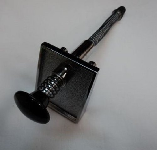 Universal Pinball Ball Shooter Assembly