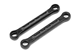 HPI RACING 107905 Upper Arm Set WR8 Flux HPIC7905