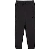 PUMA Men's Standard BMW M Motorsport PUMATECH Pants, Black AH24, XX-Large