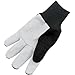 Oakland Raiders Gloves - Adult Two-Tone
