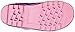 Western Chief Kids Wings Rain Boot(Toddler/Little Kid/Big Kid),Pink,13 M US Little Kid