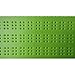 New 9 Lines 28 Cells Braille Writing Slate with Stylus