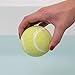 Tennis Ball Bath Bombs - 3 Pack - Tennis Gift - Tennis Gifts Accessories for Women - Kids Tennis Equipment Coach Gifts - Women - High School Tennis Teams