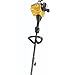 Poulan Pro 967228401 PP28LD SureFire 28cc 2-Cycle Dual Line Tap'N Go Head Straight Shaft String Trimmer, 11-Inch