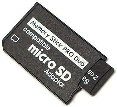 adaptateur micro sd