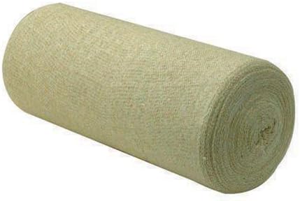 9m Stockinette Cleaning Roll - 800g - Polishing Cloth - Upholstery, Cushion