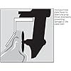 EasyTroller-Hinged-Metal-Trolling-Plate