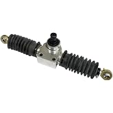 11" Rack &amp; Pinion, Compatible with Dune Buggy | For Sand Rail Dune Buggy; 11" Wide 5/8x36 Spline; Part Number