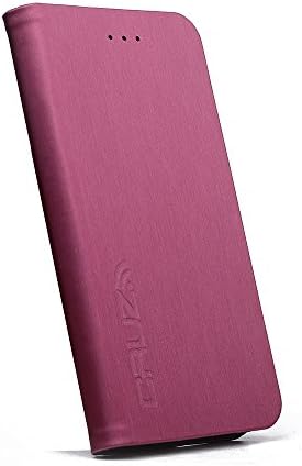 Max RFID &amp; Radiation Protection Cruz iPhone 6 Plus/6S Plus Phone Case (Red Wine)