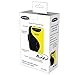 Jensen Stereo Cassette Player with AM/FM Radio (YELLOW)