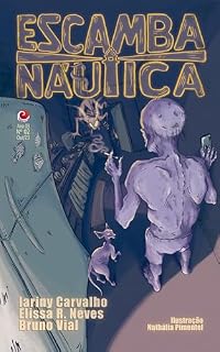 Livro Revista Escambanáutica 2: Ano 3