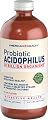 American Health Probiotic Acidophilus, Plain, 16 Ounce