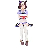 Furyu AMU-SHP1012 Umamusume: Pretty Derby - Noodle Stopper Figure -Special Week-