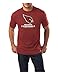 NFL Endzone Rush Short Sleeve Tee