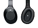 Sony Premium Noise Cancelling, Bluetooth Headphone, Black (MDR1000X/B)