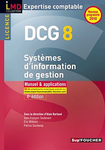Systèmes d'information de gestion