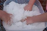 ZIMPLI SnoBall Battle Pack Snow Powder Transform to Snow 60 Snowballs view 4