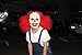 Scary Clown Masks for Adults