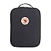 Fjällräven Kånken Mini Cooler, Accessory for Kanken Unisex Adult, unisex adult, , Super Grey, Unique