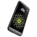 Spigen Rugged Armor Designed for LG G5 Case (2016) - Black