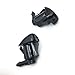 Ensun 85381-AE020 2 Pcs Front Windshield Washer Nozzle