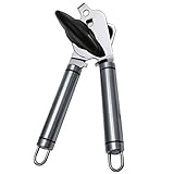Oberhaus Stainless Steel Manual Can Opener