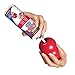 KONG - Easy Treat - Dog Treat Paste - Liver - 8 Ounce (Best Used Classic Rubber Toys)
