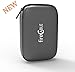 Streaming Stick Travel Carrying Case/Electronic Accessories Protective Hardshell Go Case