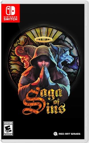 Amazon.com: In Stars and Time (Limited Run Games #265) - for