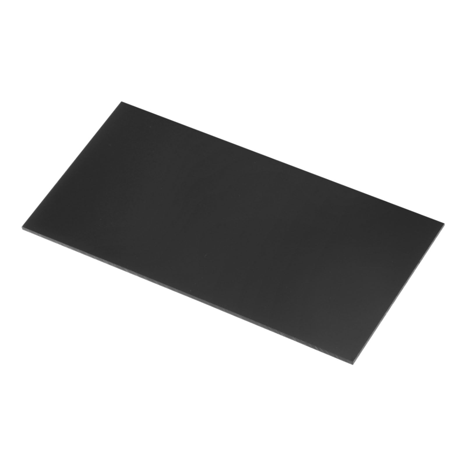 Rebower 6 x 12 Inch UHMW Polyethylene Sheets, 1/8