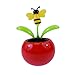Solar Dancing Flower - Bee, Mini