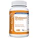 Shatavari by Mother's Select for Natural Breast Milk Production, Lactation Supplement Balances Female Hormonal System for Nursing & Breastfeeding, 60 Vegan Capsules, Organic, Safe, Non-GMO