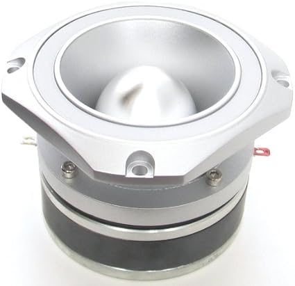 3.5 inch tweeters