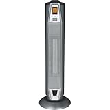 SPT Tower Ceramic Heater with Thermostat, Multi