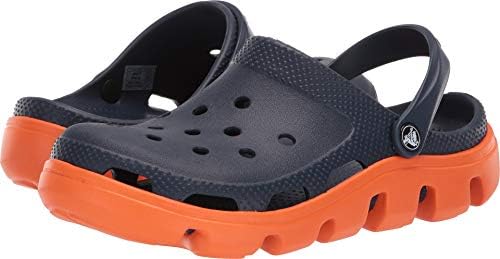 Crocs Unisex Duet Sport Clog 