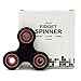 Mizzuco Miz-Toy-Tri-BR Spinner Fidget Toy