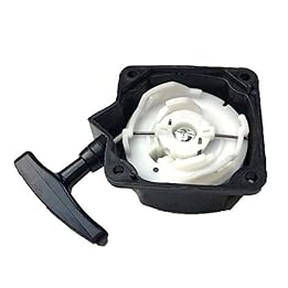 Am cuerda Starter Starter para Nemaxx eb52 broca para tierra (erdbohrer