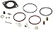 Briggs & Stratton 697241 Carburetor Overhaul Kit Replacement for Model 697154