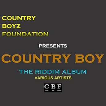 country boy presents