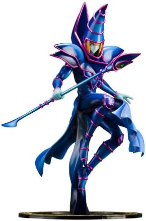 Amazon Com Yu Gi Oh Duel Monsters Artfx J Black Magician Amazon Com Yu Gi Oh Duel Monsters Artfx J Black Magician