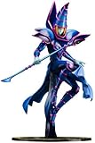 コトブキヤ 遊☆戯☆王デュエルモンスターズ ARTFX J ブラック・マジシャン 1/7スケール PVC塗装済み完成品