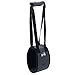 Dog Lift Harness - Support Sling Helps Dogs With Weak Front or Rear Legs Stand Up, Walk, Get Into Cars, Climb Stairs. Best Alternative to Dog Wheelchair gray-S