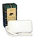 San Francisco Soap Company Forest Musk Soap On A Rope, Green, fresh, 10.5 Ounce (SFS-SFM7360)