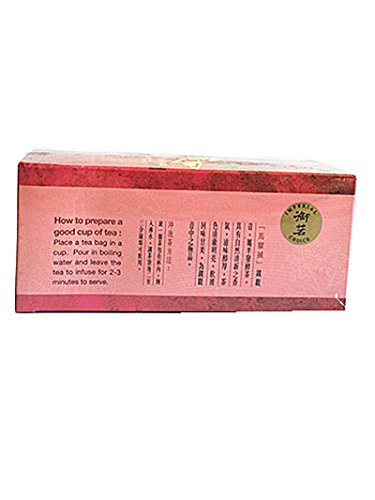 Eisen Sie-Buddha Tie Guan Yin Tee 100 teebeutel insgesamt 200g – Bild 5