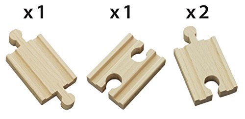 BRIO Mini-Straight Track