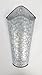 Galvanized Metal Wall Plant Container