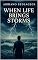 Livro WHEN LIFE BRINGS STORMS
