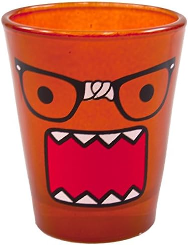 Domo - Nerd Shot Glass
